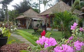 Suka'S House Bed & Breakfast
